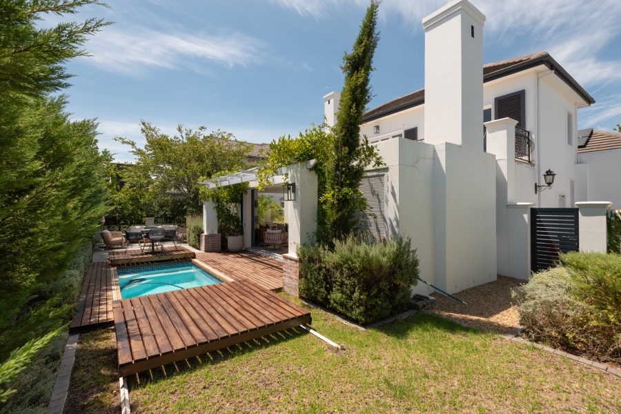 4 Bedroom Property for Sale in Val De Vie Estate Western Cape